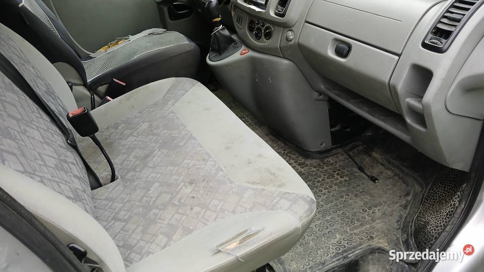 Sprzedam busa 9 osobowego Gromnik sprzedam