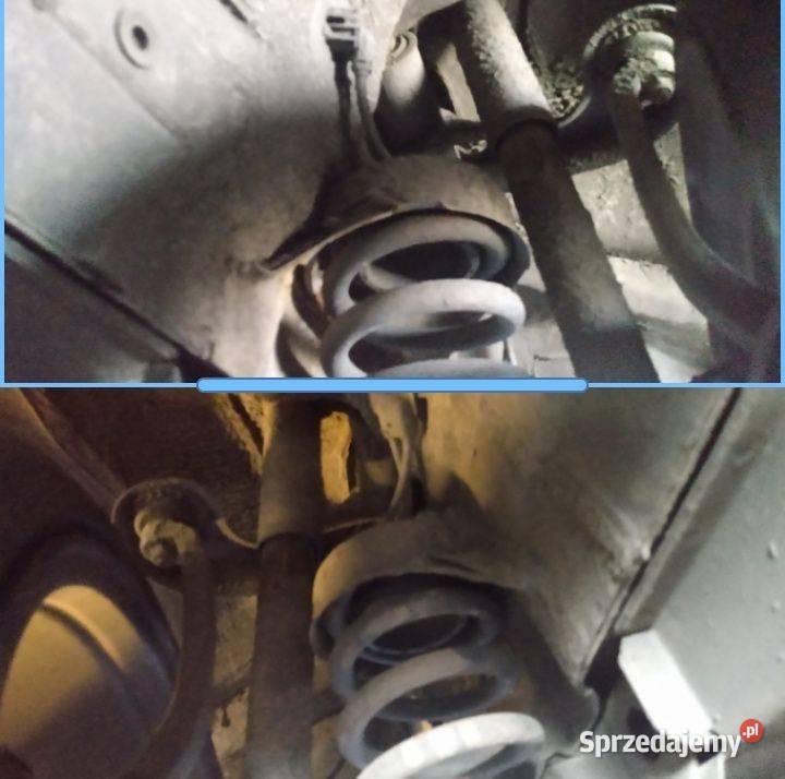 Piękny MercedesBenz w210Alu18 AMG LPG czujnik deszczu Grębów sprzedam