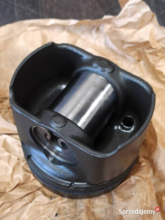 Tłok MAN TGX Euro 6 D2676 500 460 420 Warszawa