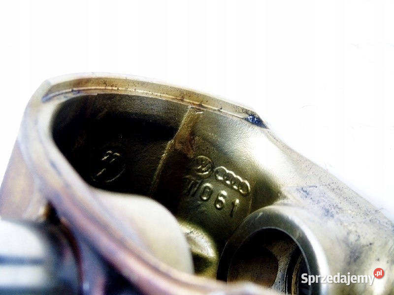 TŁOK AUDI 24 V6 BDV A4 A6 Sosnowiec