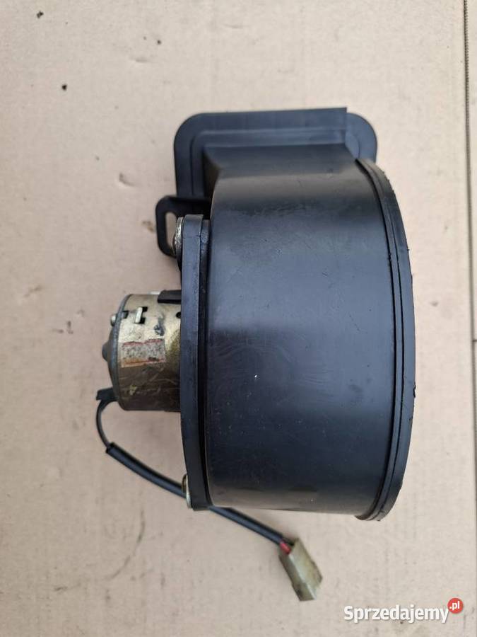 Dmuchawa nawiewu wentylator Fiat 126p Maluch Strzelce Opolskie