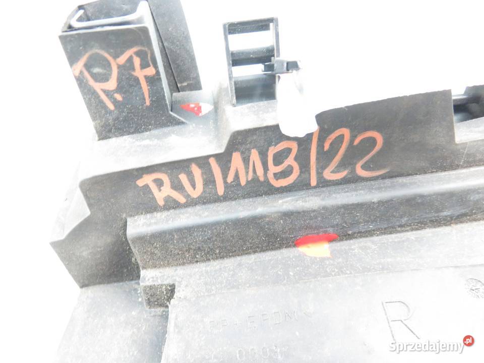 ZAMEK PRAWY PRZEDNI FIAT CROMA II 51780200 małopolskie sprzedam