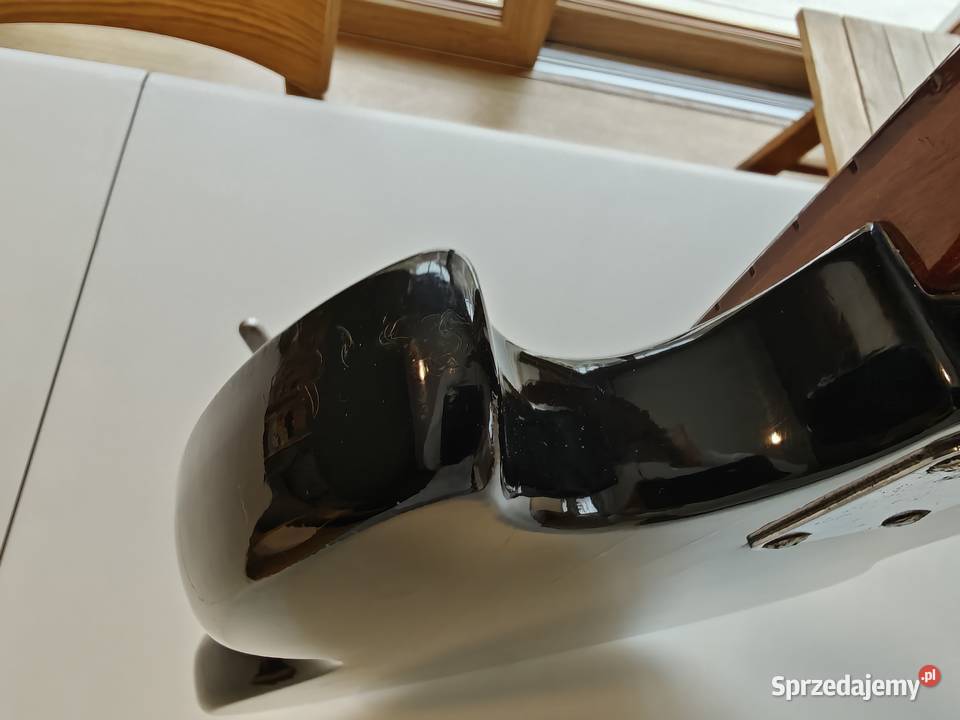 Conqueror SG Lata 60 te Japonia Tychy