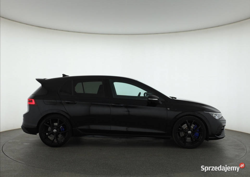 VW Golf 20 TSI R bluetooth sprzedam