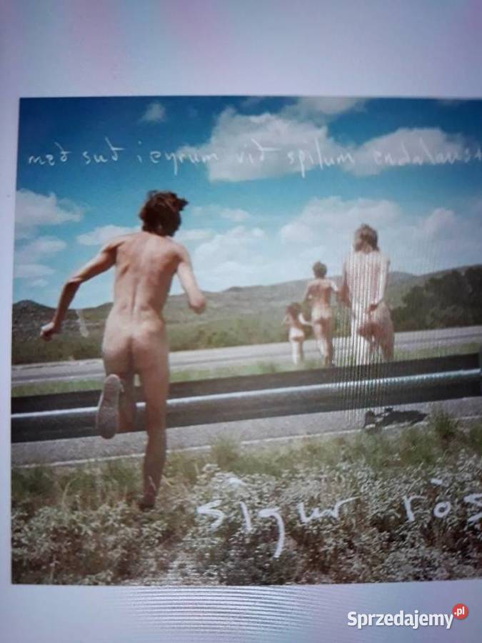 Rock z Islandii SIGUR ROSMeo duo i eyrum2 LP podkarpackie Rzeszów