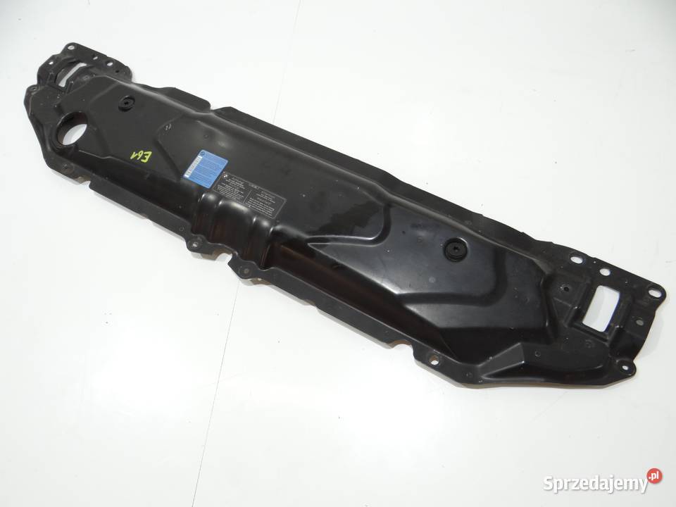 WZMOCNIENIE PASA PRZEDNIEGO BMW E60 E61 7033741 Strzyżewice sprzedam