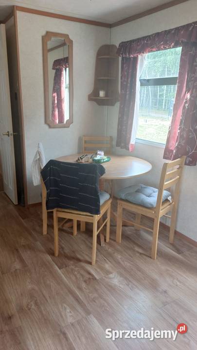 Domek Holenderski 3 sypialnie mazowieckie Płońsk