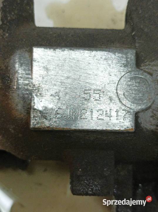 MAGLOWNICA PRZEKŁADNIA EUROPA 5M513200EE Ford osobowe