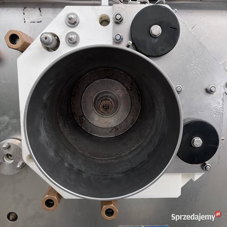 Separator Baader 603 Zamość