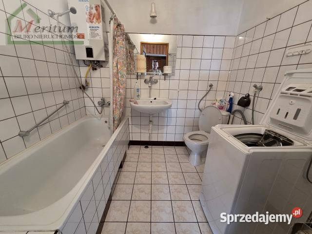 Dom bliźniak Krosno 150m2