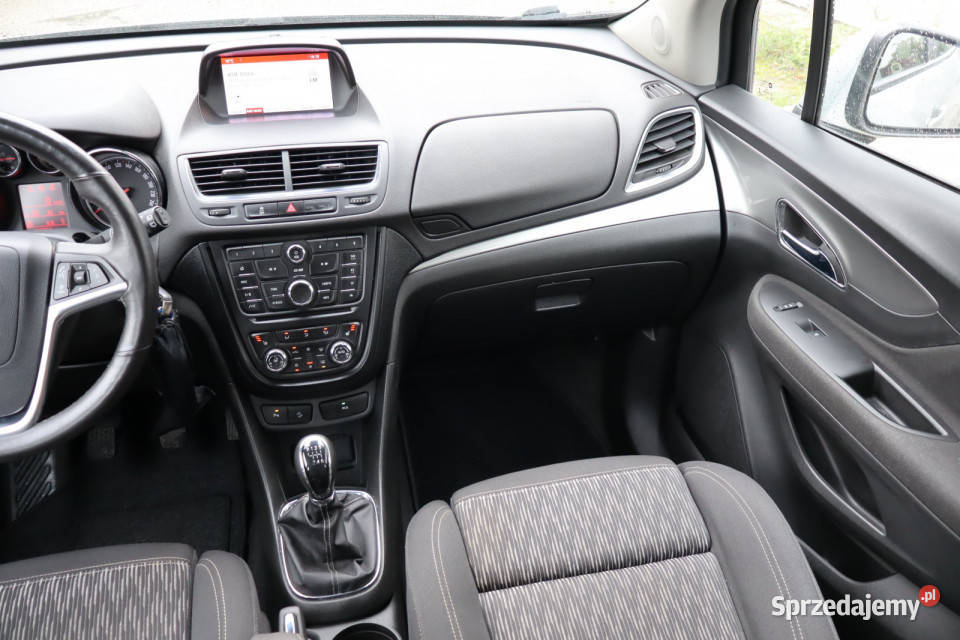 Opel Mokka 17 CDTI czujnik deszczu Mokka Zabrze sprzedam
