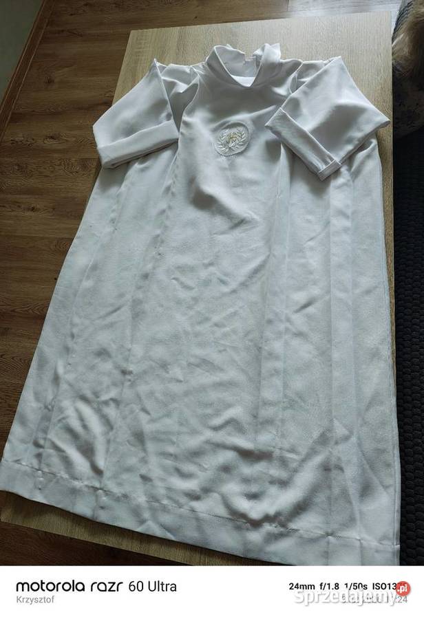 Sprzedam Albę Chłopca Poznań