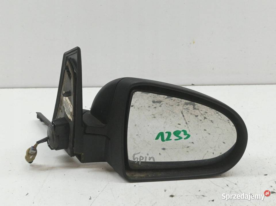 LUSTERKO PRAWE 5 PIN Mitsubishi Colt VII sprzedam