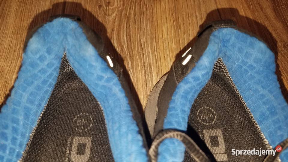 Buty Trespass DLX Keyboard 4041 265 wodoodporne podlaskie