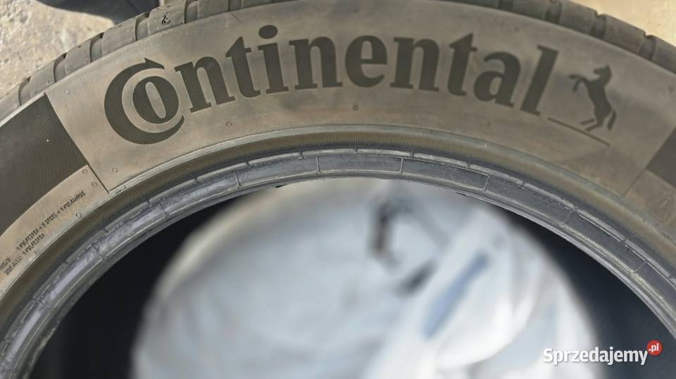 Opony Continental 22555r18 2255518 Nowe Lato 18cale Radom
