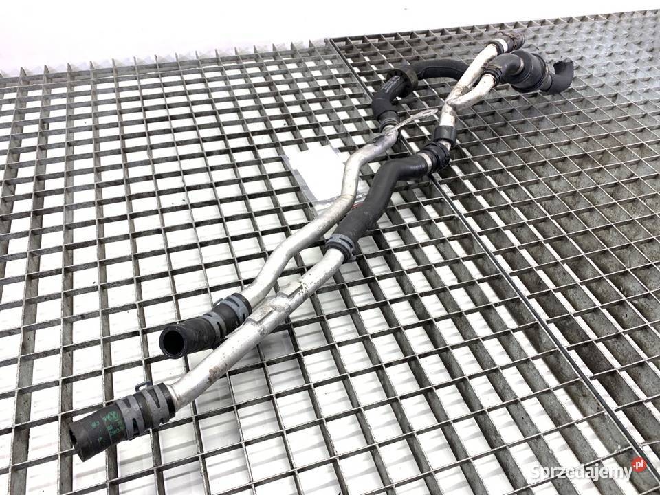 RURA WODY AUDI A7 4G 4G0121471M 40 560 1018 sprzedam