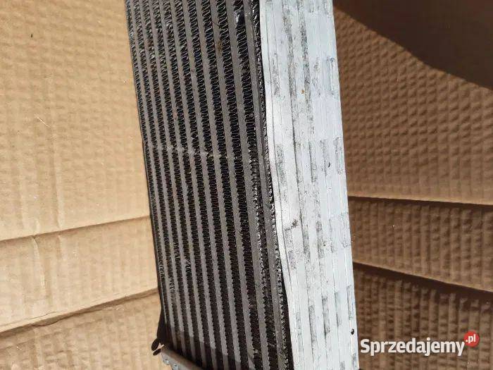 Intercooler Ford Mondeo MK5 20 TDCi 180 Chłodnice powietrza (intercoolery) sprzedam
