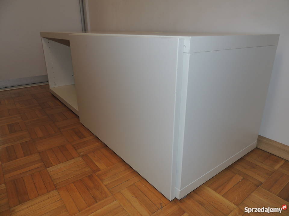 Okazja szafka pod TV BESTA firmy IKEA Olsztyn