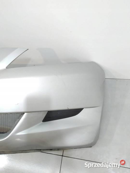 ZDERZAK PRZÓD NH700M Honda FRV I 20042009