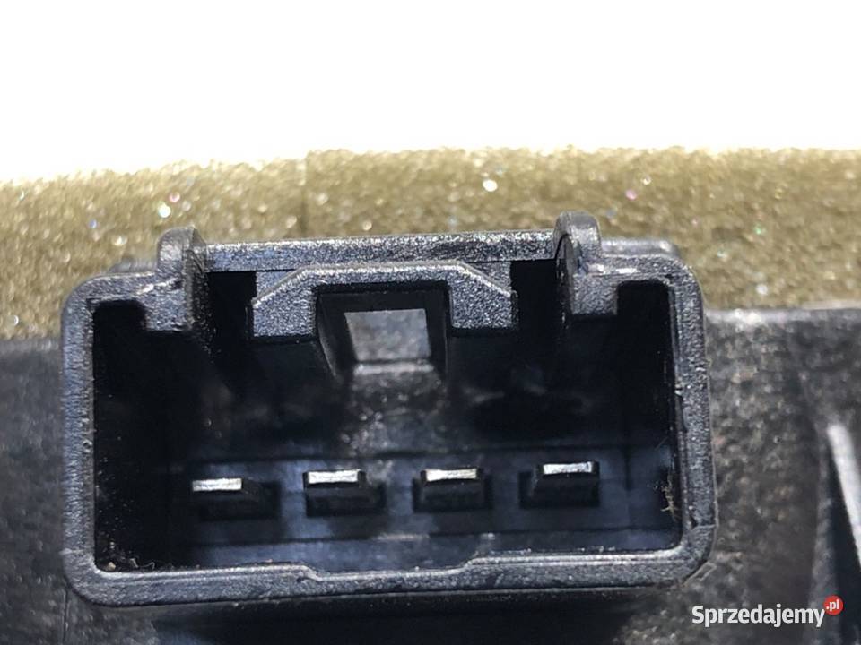 GŁOŚNIKI KOMPLET FORD ESCAPE IV LJ6T18808AA