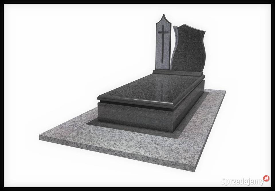 Nagrobki projekty 3d Usługi Świdnica