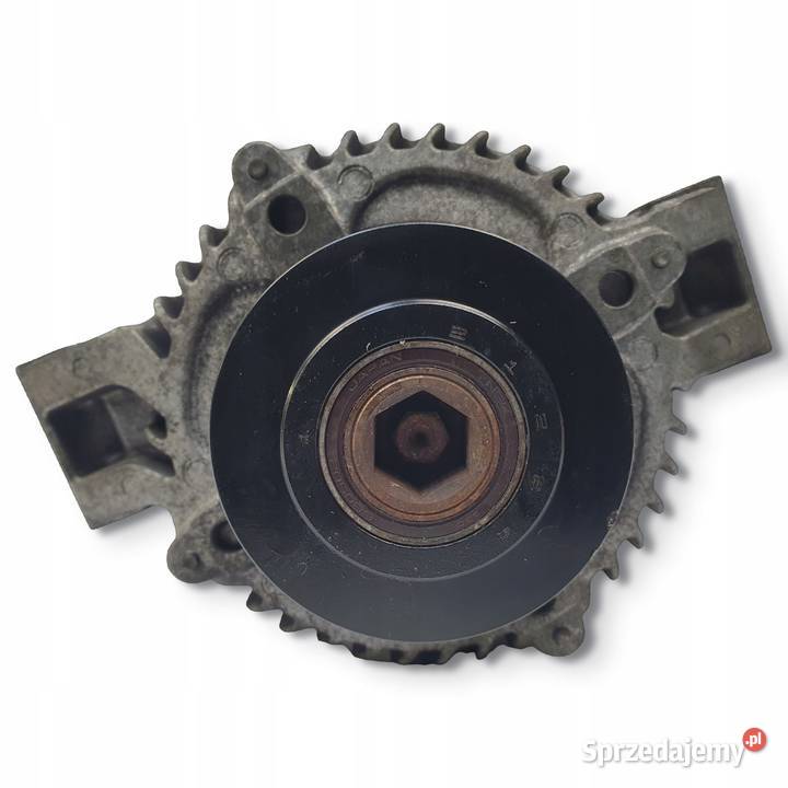 ALTERNATOR Honda Civic VIII 22 iCTDI oryginał Układ elektryczny silnika lubelskie Chełm