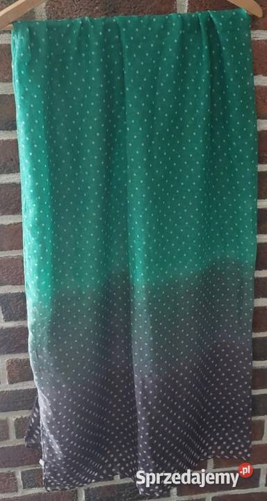 Apaszka chusta długa Pozostałe Katowice