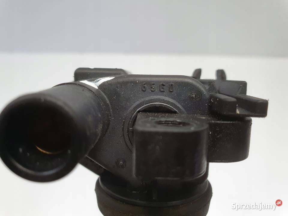 CEWKA ZAPŁONOWA Suzuki Swift III MK6 13 16V Rudka