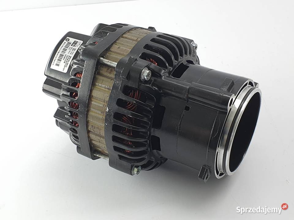Alternator Can Am Spyder F3 Łódź