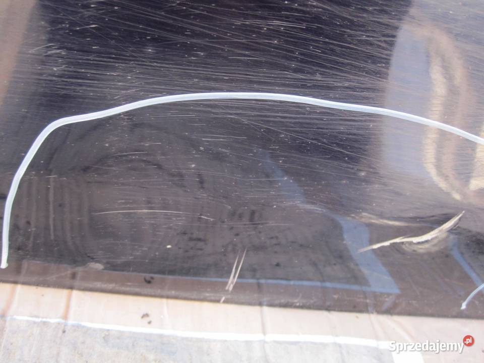 PEUGEOT 308 II drzwi lewy przód