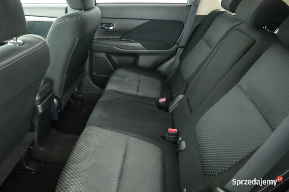 Mitsubishi Outlander 20 4/5 Motoryzacja Piaseczno