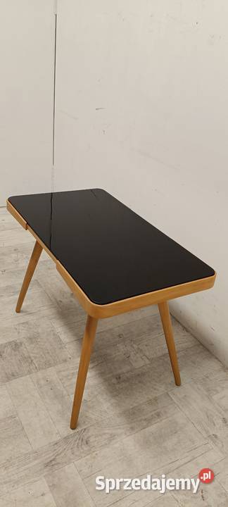 stolik ława Jiroutek Czechosłowacja lata 60te Radomsko sprzedam