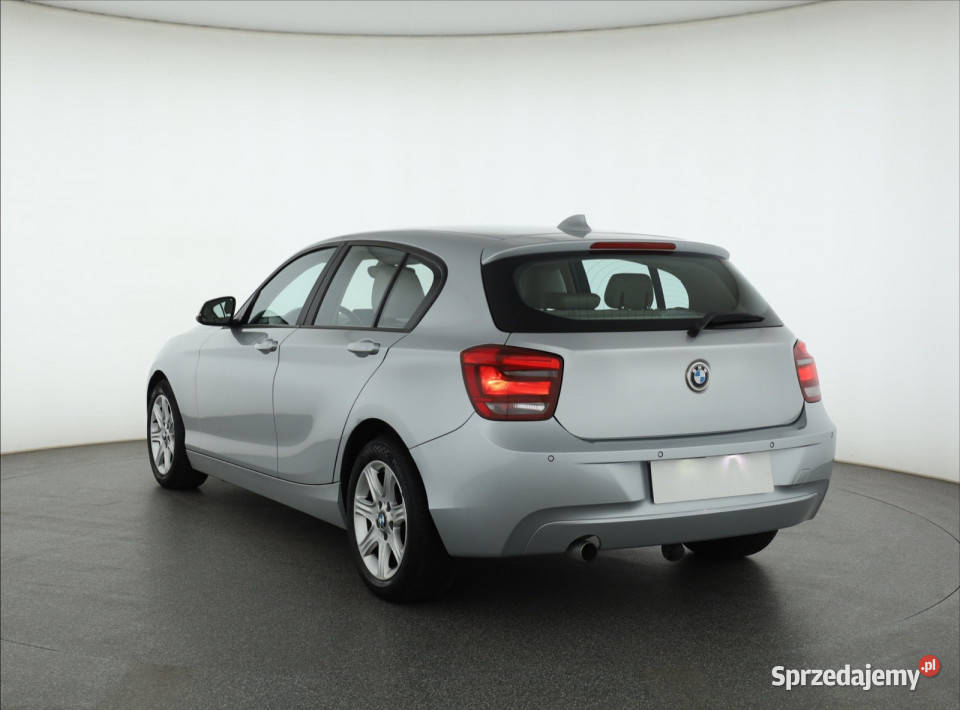 BMW 1 116d Piaseczno sprzedam