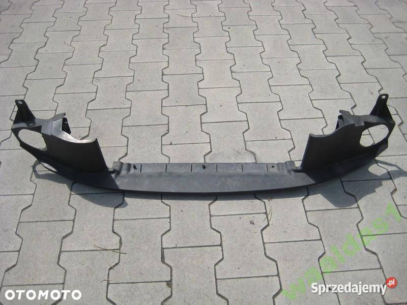 HONDA CIVIC UFO viii 0611R WZMOCNIENIE POD Rakoniewice