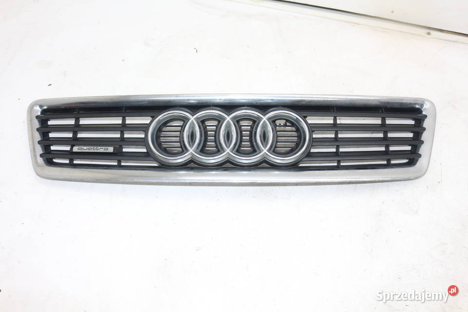 AUDI ALLROAD A6 C5 ATRAPA GRILL 4Z7853651 Karoseria Prochowice