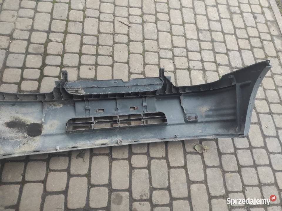 Zderzak przód przedni opel corsa b Jarosław