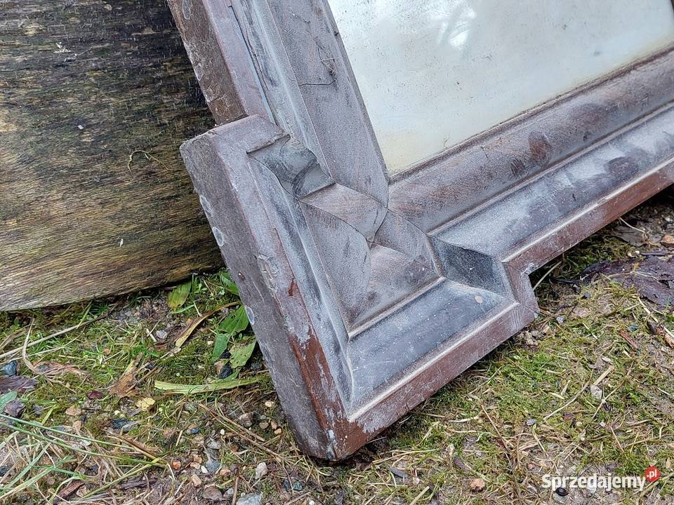 Lustrostare58x90 sprzedam