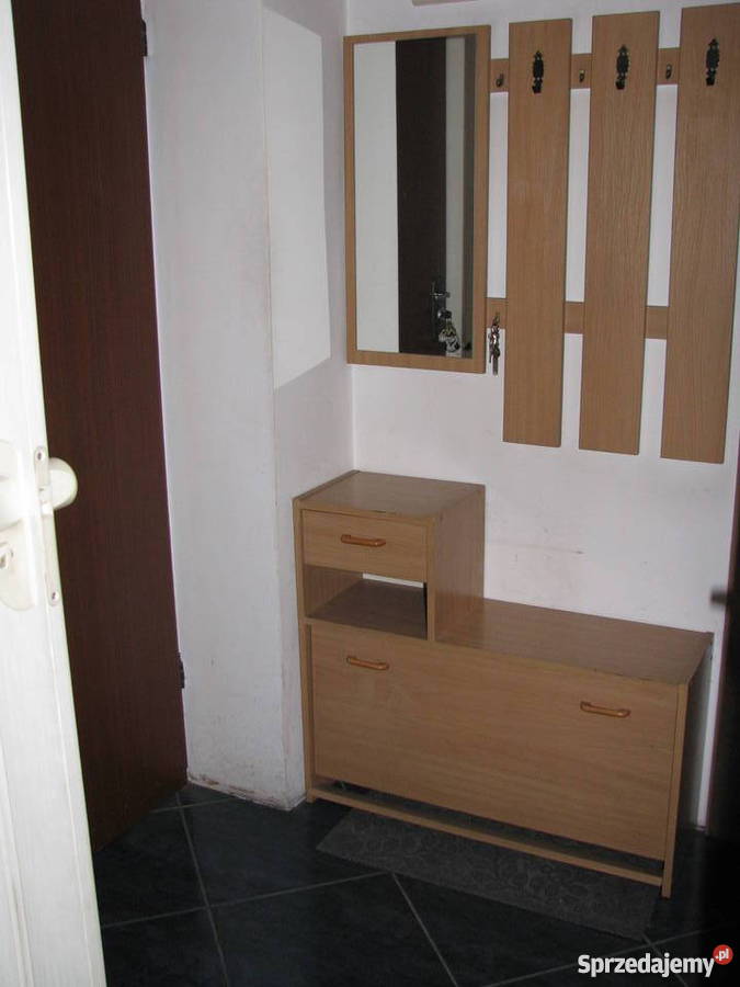 2pokojowe mieszkanie Kraków Mitery Podgórze Mieszkania małopolskie Kraków