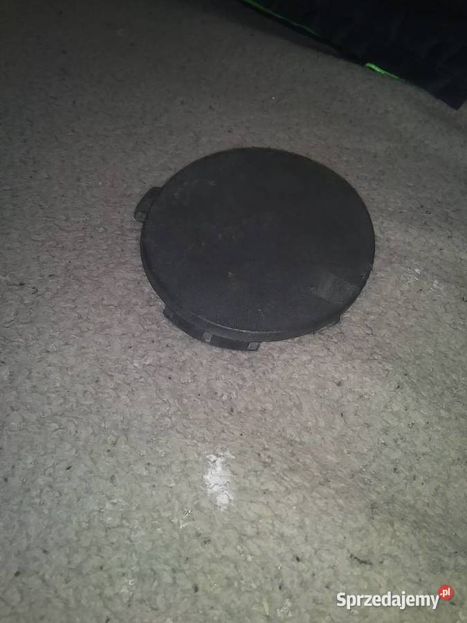 Ford KA zaslepka zderzaka dolnośląskie