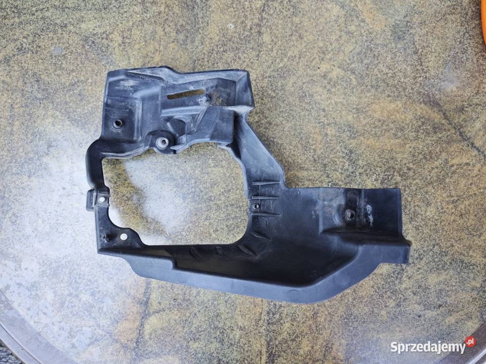 Ramka halogenu lewego Volkswagen Phaeton Polift Lichty sprzedam