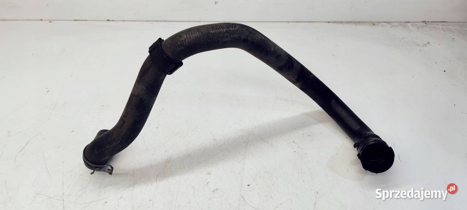 RURA WĄŻ WODY AUDI VW SKODA ORYGINAŁ 3B0122391C Przystajń