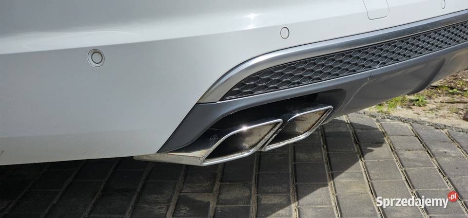 Audi SQ7 40 TDI V8T 500 stage1 7os 6 isofix Full SQ7 Gdańsk sprzedam