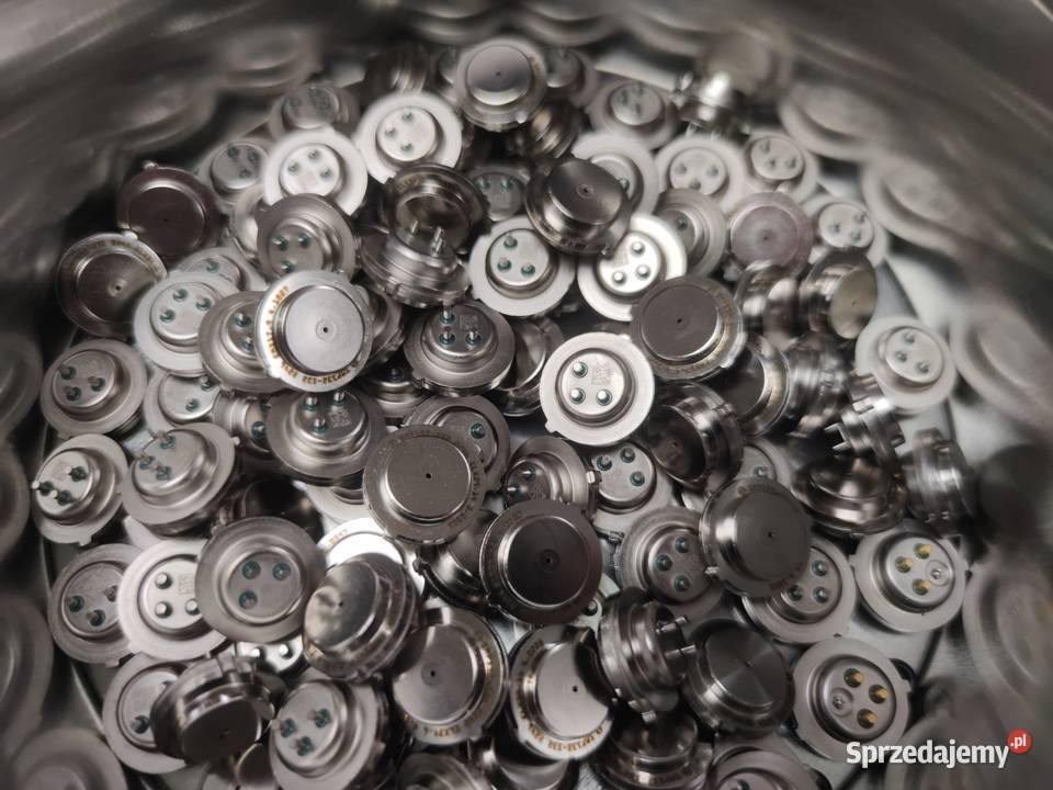 Regeneracja Naprawa 0GC 0DL DQ381 DQ500 Błąd osobowe Mysłowice