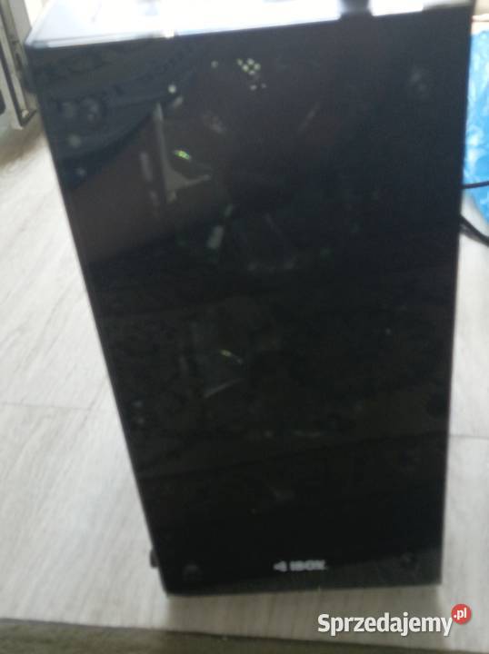 Komputer DESKOP 4DBNF2E Warszawa