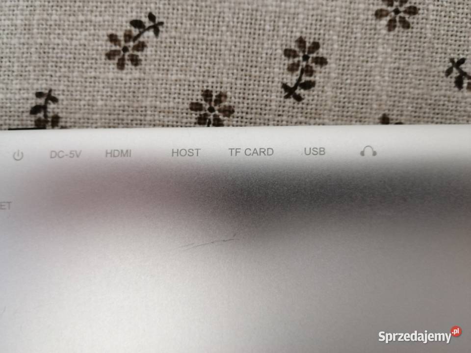 TABLET 93 CALA APOLLO QUICKI 1035 Warszawa