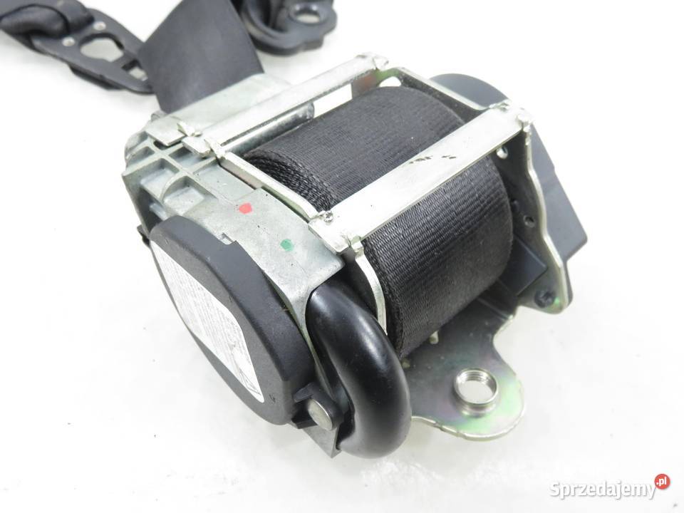 PAS LEWY PRZEDNI AUDI Q7 4L 606727200 Pasy bezpieczeństwa