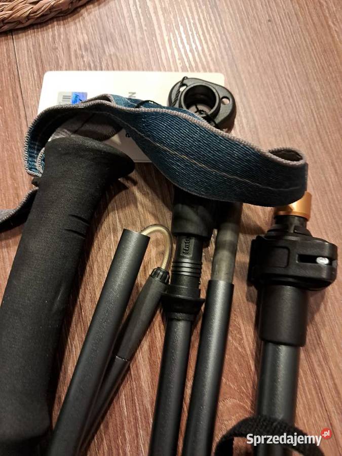 nowe składane kijki trekkingowe Naturehike świętokrzyskie Sandomierz