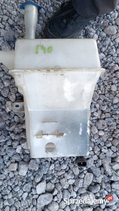 Zbiorniczek spryskiwaczy Hyundai I40 osobowe Orzesze