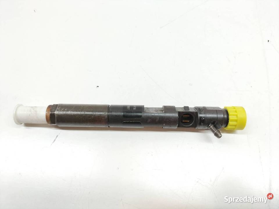 WTRYSKIWACZ 8200815416 EJBR05102D 15 DCI Renault Części samochodowe