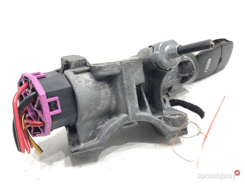 STACYJKA AUDI A6 C5 4B0905851B 27 250 0005 sprzedam